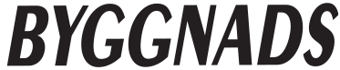 Byggnads logo